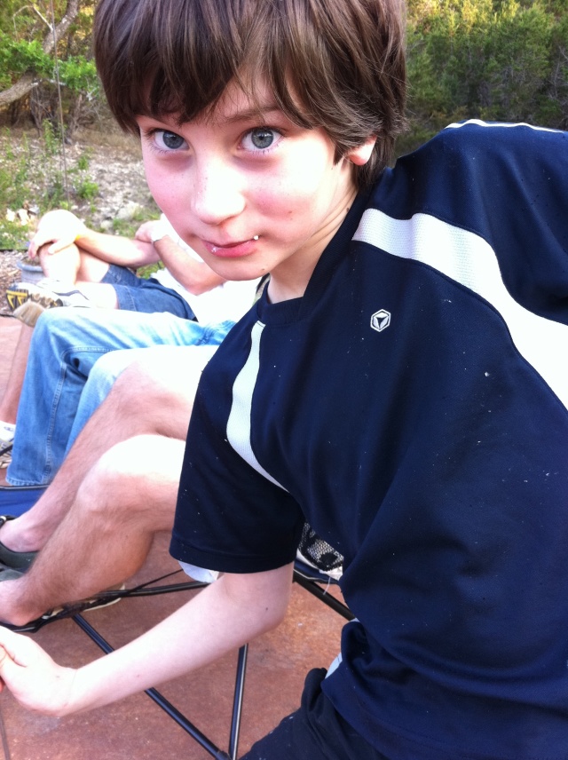 2011-04-17-Justin Visits Austin-02.jpg